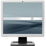 HP LE1711 1710 17寸 LCD 惠普hp商务电脑二手显示器 完美屏