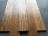 二手实木多层地板特价15mm厚95成新大自然品牌地板橡木地热地板