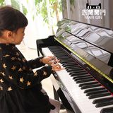 [念琴琴行]YAMAHA YU118DNS雅马哈双层实木音板教学初学立式钢琴