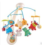 英国品牌 ELC婴儿安抚玩具遥控玩具发光玩具 床铃 音乐玩具特价