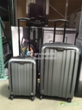 美国正品代购 Samsonite/新秀丽 行李箱拉杆箱 20寸+28寸两个套装