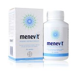 现货 德国产澳洲Elevit Menevit爱乐维男性备孕营养/改善精子90粒