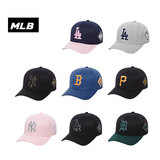 韩国代购正品 MLB 2016专柜韩版运动潮牌时尚球队logo棒球帽多选