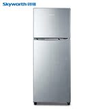 创维冰箱BCD-138 138升两门冰箱 特价 全新原厂正品
