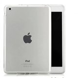 iPad air2保护套全包硅胶透明壳苹果iPad2/3/4保护壳 Mini2简约壳
