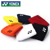 YONEX尤尼克斯AC489羽毛球网球篮球健身运动毛巾护腕 男女AC-489