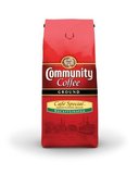 Community Coffee Ground Coffee， Cafe Special Decaffeinated