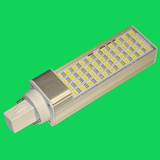 高亮 LED横插灯E27 G24 12W5W7W9W led/横插管/玉米灯