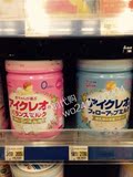 日本代购 直邮 固力果奶粉 6桶空运到手1560元海运到手1435元
