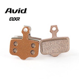 Avid Elixir全金属烧结来令片E1-E3-E5-E7-E9 ER/CR树脂刹车块