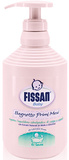 意大利原装进口 FISSAN 婴儿滋润保湿二合一洗发沐浴露 500ML