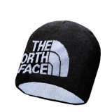 5色*北脸The North Face北面2014秋冬新款保暖两面戴针织冬帽A5WG