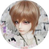 8折包邮送礼包【赤木社】瑶珖 1/3 BJD/SD娃娃 男娃 香草少年SD17