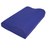 绿色高低枕正品配发04枕军绿枕头保健海蓝枕头海陆枕记忆枕颈椎枕