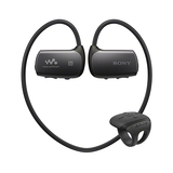Sony/索尼NWZ-WS615 16G头戴式无线蓝牙运动MP3播放器