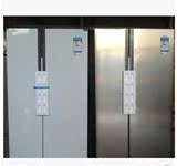 Haier/海尔BCD-521WDBB/BCD-521WDPW/双门 对开门/风冷超薄冰箱