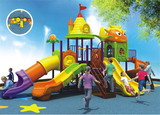 幼儿园户外大型玩具批发儿童溜滑梯游乐场设备室内外娱乐设施特价