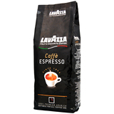 【天猫超市】意大利进口乐维萨LAVAZZA意式浓缩咖啡豆250g/包
