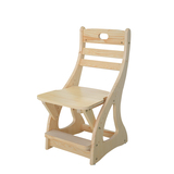 椅书桌椅儿童椅子实木靠背椅学习椅座椅学生椅子升降椅家用 写字