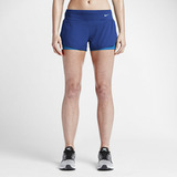 正品Nike耐克2016春季新款女子运动休闲跑步短裤719758