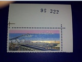 T15 石油工业 6-5 直角数字边 原胶全品 散票 JT邮票