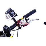 山狗运动摄像机SJ4000 1080P户外高清广角DV防水专业小型摄影机
