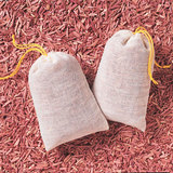 香雪松木屑袋 取代樟脑丸 驱虫防蛀 清新空气 天然清香 衣橱卫士