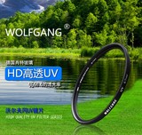 WOLFGANG 专业级 超薄 105mm UV 镜片 105mm UV 适马150-600 专用