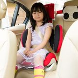 ECE认证一键折叠汽车儿童安全座椅宝宝婴儿车载座椅3岁-12周岁3C