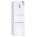 SIEMENS/西门子 KK22F1626W 218升 零度生物保鲜三门冰箱（白色）