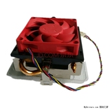 AMD X4 860K原装 四核CPU 温控散热器风扇 铜管 全新正品送原包盒