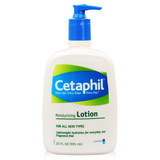 清货特价加拿大Cetaphil 丝塔芙舒特肤温和润肤乳保湿身体乳591ml