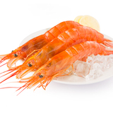 【天猫超市】阿根廷红虾2kg/包 特大号30-40只/2kg 海鲜日料包邮