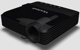 ViewSonic优派 PLED-W200 微型投影机 LED 3D投影 超长寿命超轻薄