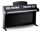 MEDELI/美得理DP165 电钢琴88键重锤电子琴电子钢琴智能数码包邮