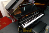 韩国原装ROYALE皇家 出口型号178三角钢琴二手钢琴 音色手感超赞
