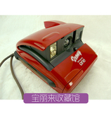 Polaroid 宝丽来 one600 Rossa One  IRONY特别版 超稀有