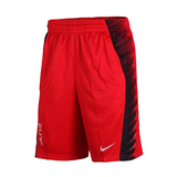 NIKE耐克2015夏款男子运动休闲速干篮球短裤645080-011-518-657