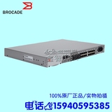 博科光纤交换机BR-310-0008|Brocade|8口激活|8光纤端口|8GB模块