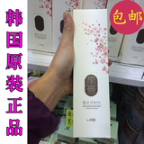 香港代购 韩国LG润膏洗发水250ML正品护发素洗护二合一无硅油控油