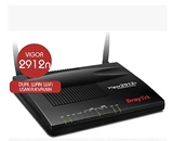 VIGOR2912N 双WAN口3LAN支持3G/4G/16条VPN 300M无线防火墙路由器
