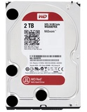 包邮WD/西部数据 WD20EFRX 2T 红盘 台式机硬盘 西数硬盘 3.5寸