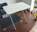 折叠桌 折叠餐桌小餐桌便携式小餐桌笔记本台式电脑桌 烧烤吃饭桌