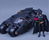 正版美泰蝙蝠侠幻影战车黑暗骑士崛起复仇者联盟儿童玩具公仔礼物