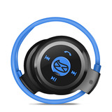 Q3无线耳机头戴式蓝牙运动挂耳式电脑手机游戏耳麦音乐跑步