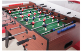 可折叠 标准桌面足球台 桌上足球机 比赛级 高档俱乐部会所专供