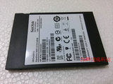 HP 724419-001 sandisk/闪迪 U110 64G  SATA3 7mm 2.5寸 SSD