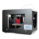 炫亮 3D打印机 准工业级精度 快速精准桌面级学习家用整机 送耗材