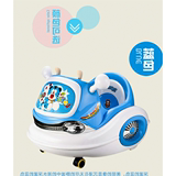 遥控儿童四轮电动汽车可坐带宝宝玩具婴儿电动车带音乐