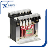 中闽电气 JBK3单相控制变压器 800VA机床照明变压器 隔离变压器